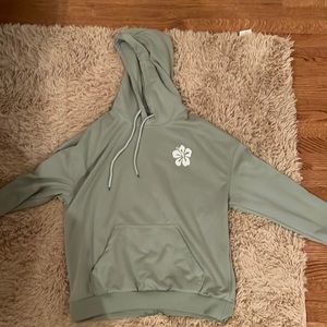 Siesta Beach hoodie